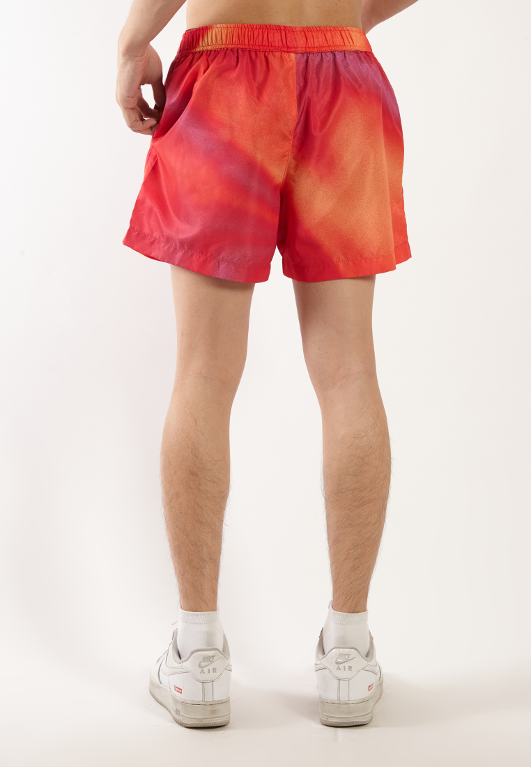 OCWA X NAELS MATES WATERPROOF FANTASIA RUNNING SHORT MEN