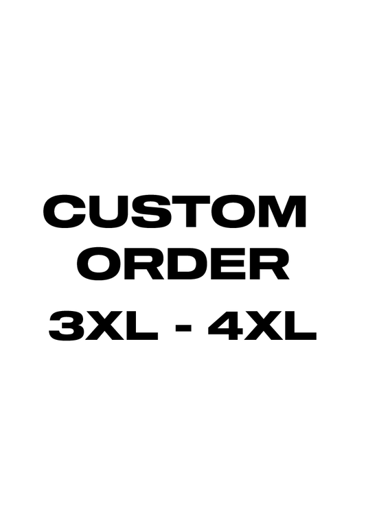 CUSTOM ORDER